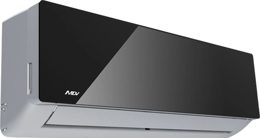 MDV Aurora Mirror Grey