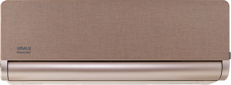 VIVAX H+ Design