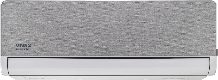 VIVAX H+ Design