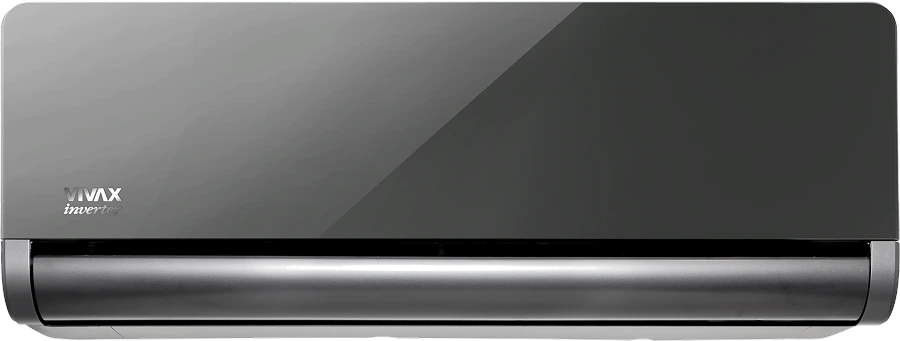 VIVAX H+ Design