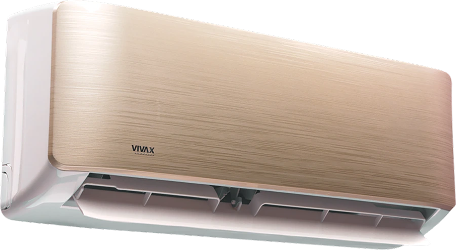 VIVAX R+ Design