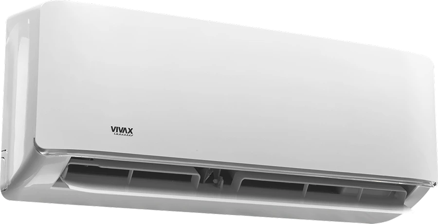 VIVAX R+ Design