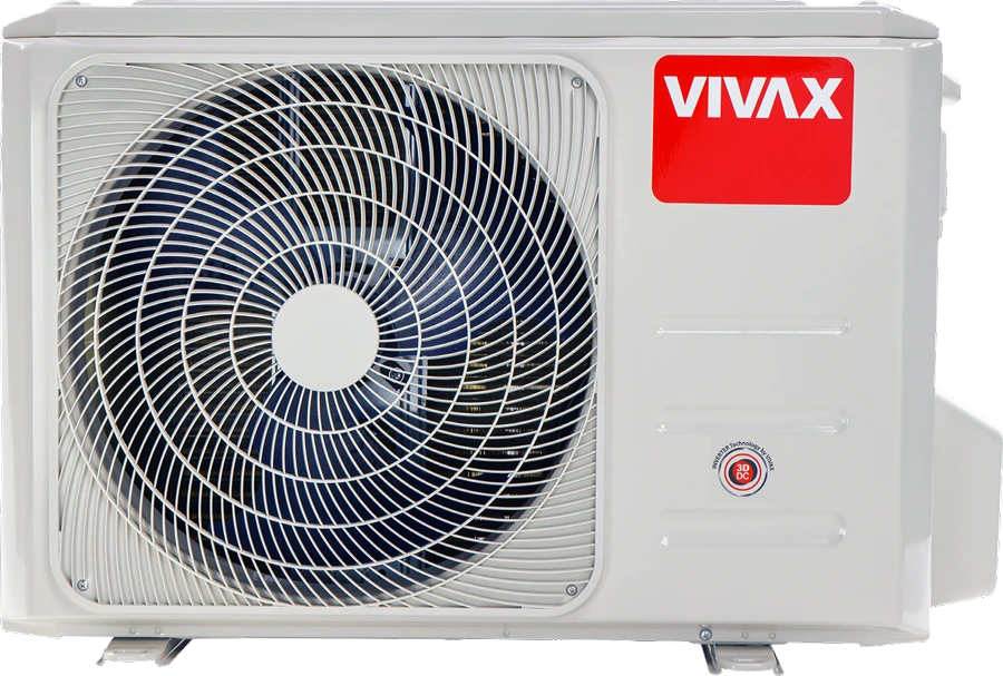 VIVAX R PRO Design